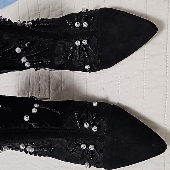 Sam Edelman Booties,9 - Picture 3 of 9